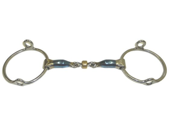 Medium Ring Gag Buster Roller - TATO'S MALLETS