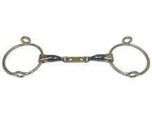  Bombers Medium Ring Gag Control Plate - TATO'S MALLETS