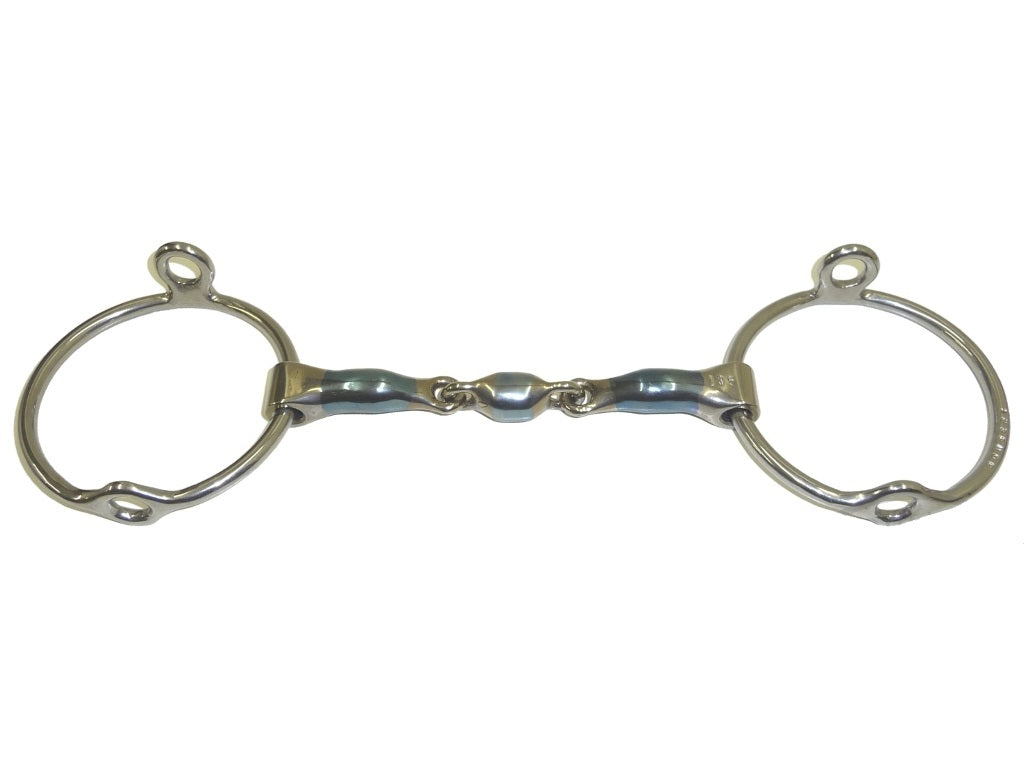 Bombers Medium Ring Gag Elliptical - TATO'S MALLETS