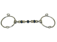  Bombers Medium Ring Gag Waterford - TATO'S MALLETS