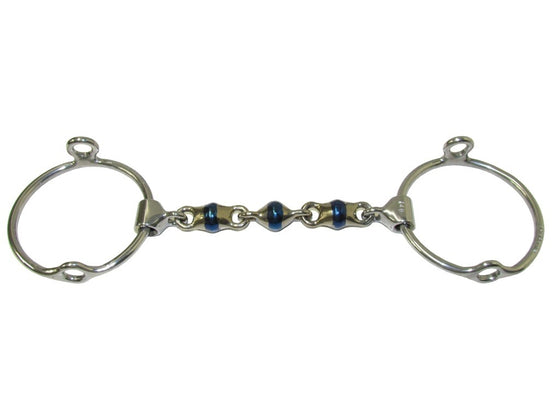 Bombers Medium Ring Gag Waterford - TATO'S MALLETS