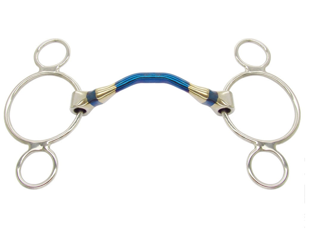 Bombers 3 Ring Happy Tongue - TATO'S MALLETS
