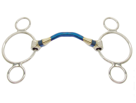 Bombers 3 Ring Happy Tongue - TATO'S MALLETS