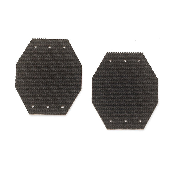 Super Comfort Iron Pads - TATO'S MALLETS