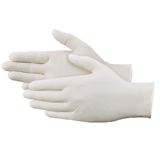 Latex Examination Gloves - TATO'S MALLETS
